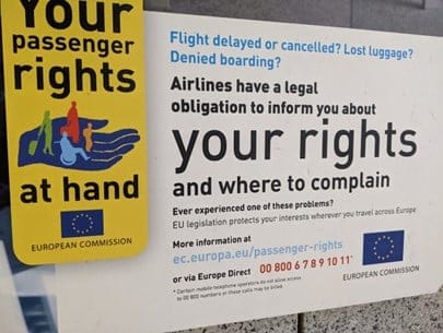 EU rights panel