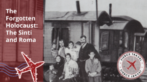 Forced labour camp Marzahn, Germany