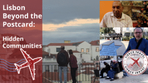 the multiple faces of Lisbon