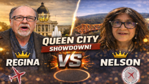 Queen city showdown
