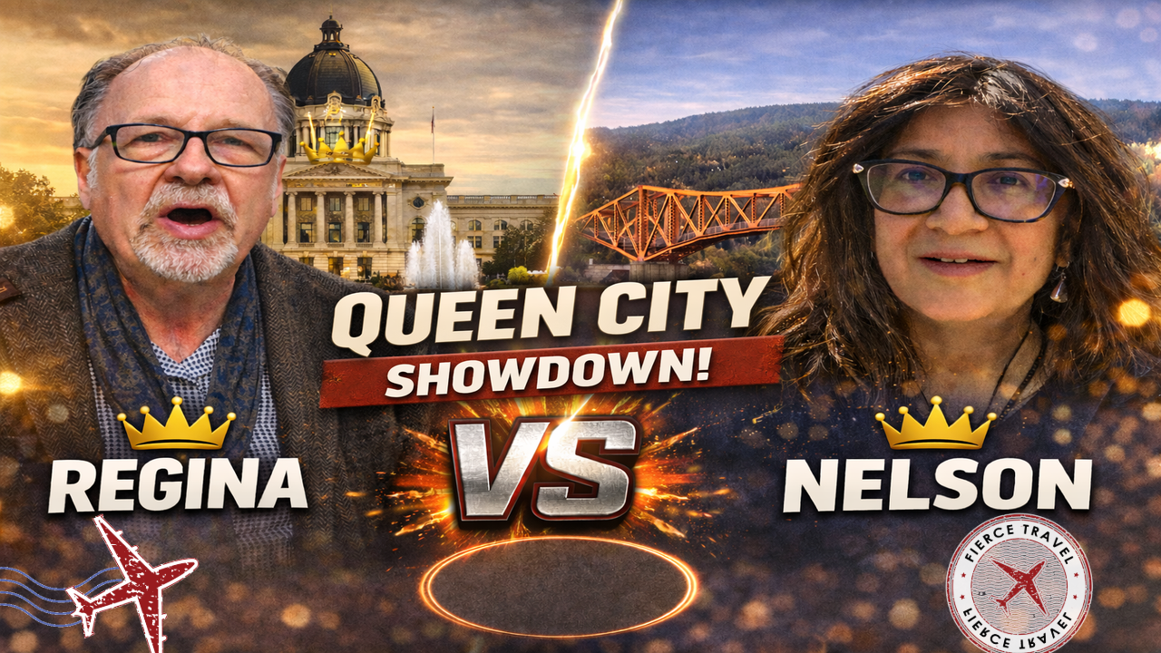 Queen city showdown