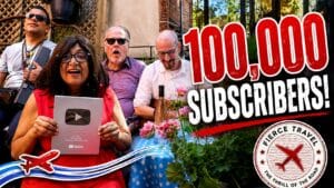100k subscribers!